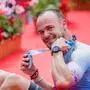 Sebastian 
Aschenbrenner ist Staatsmeister