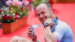 Sebastian 
Aschenbrenner ist Staatsmeister