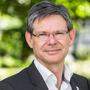 Der neue Drei-CEO Rudolf Schrefl