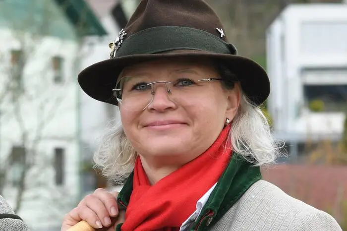 Blättern Sie durch unsere Heimatgeslerie