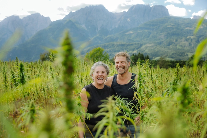 Karin und Michael Halbfurter: „Macht uns das noch glücklich?“