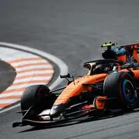Lando Norris