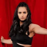 Die Klagenfurterin Amira Pocher startet mit einem Tango in die 15. Staffel von "Let´s Dance"
