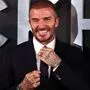 Die Doku über David Beckham läuft seit 4.10. auf Netflix