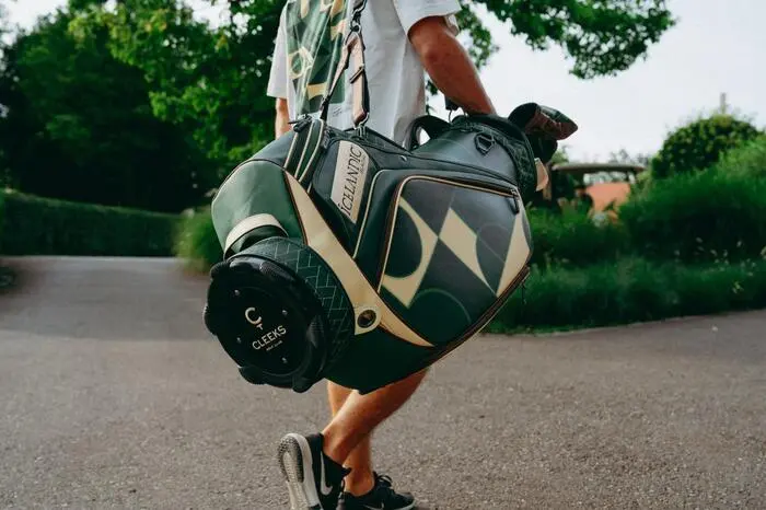 Michael Wolbarts Design wurde produziert
