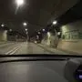 Freie Fahrt im Karawankentunnel