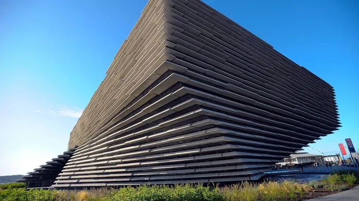 Was das Guggenheim für Bilbao war, könnte die weltweit erste Außenstelle des Victoria &amp; Albert-Museums für Dundee werden.