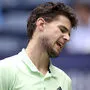 Dominic Thiem war zuletzt gesundheitlich angeschlagen