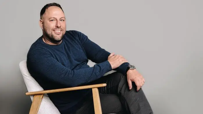 Michael Jagersbacher schreibt erfolgreich Bücher – im Namen anderer und für sich selbst