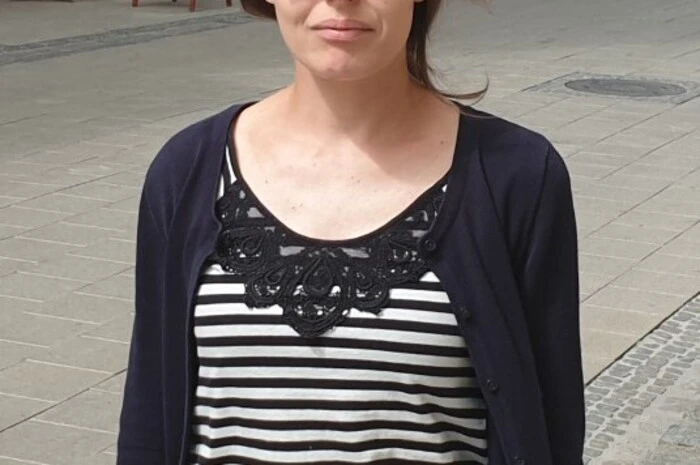 Natascha Galler: "Der Einzelhandel allein reicht nicht. Von daher freue ich mich, dass wieder mehr los ist"