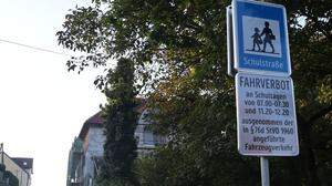 Für ihre beiden Schulstraßen erhielt die Stadtgemeinde Gleisdorf jetzt den Verkehrssicherheitspreis