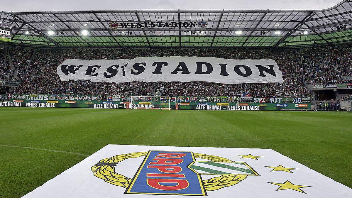 Im Juli 2016 wurde das neue Allianz-Stadion eröffnet