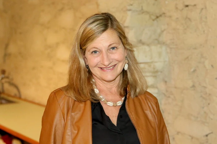Kulturring-Obfrau Rolanda Honsig-Erlenburg (Foto) war es gelungen, die Görtschitztaler Sängertruppe für einen Auftritt zu gewinnen. 