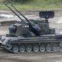 Berlin will Lieferung von &quot;Gepard&quot;-Panzern ermöglichen