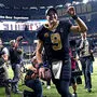 Drew Brees im Kreuzfeuer der Kritik