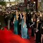 Vorerst Geschichte: der Rummel am Roten Teppich bei den Golden Globes
