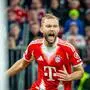 Konrad Laimer spielt weiterhin in München