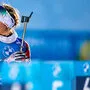 Biathletin Dunja Zdouc durchlebt momentan eine äußerst herausfordernde Zeit