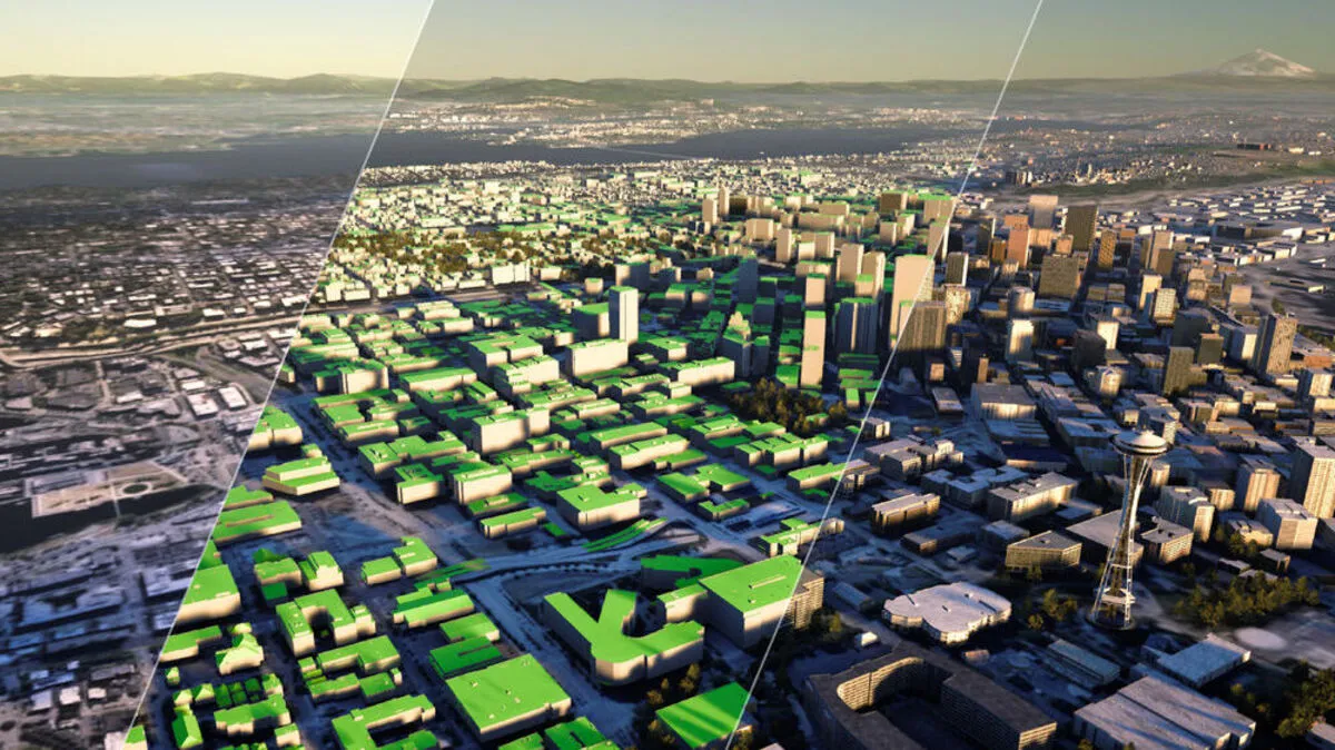 Blackshark ist auf 3D-Visualisierung spezialisiert