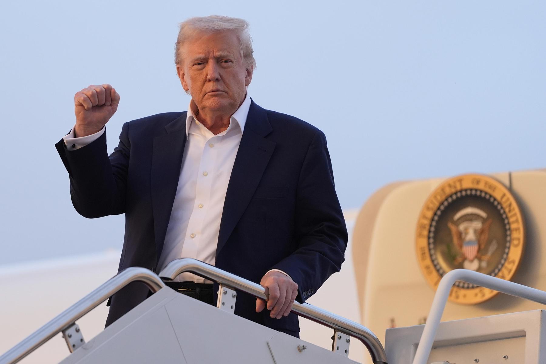 Kritik an Deal: Frankreich unzufrieden mit Zoll-Einigung: „Das ist nicht das Ende der Geschichte“