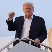 Die USA und die EU hatten am Sonntag nach monatelangen harten Verhandlungen die Einigung auf ein Handelsabkommen verkündet