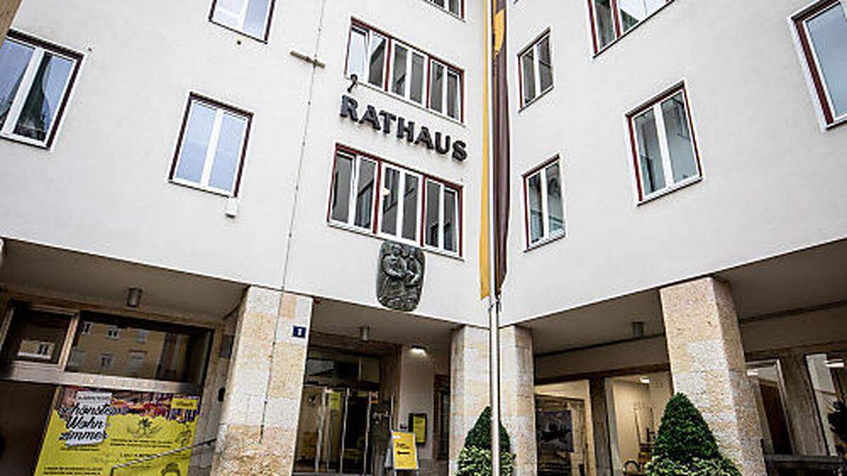 Im Rathaus wird ab August gratis geimpft