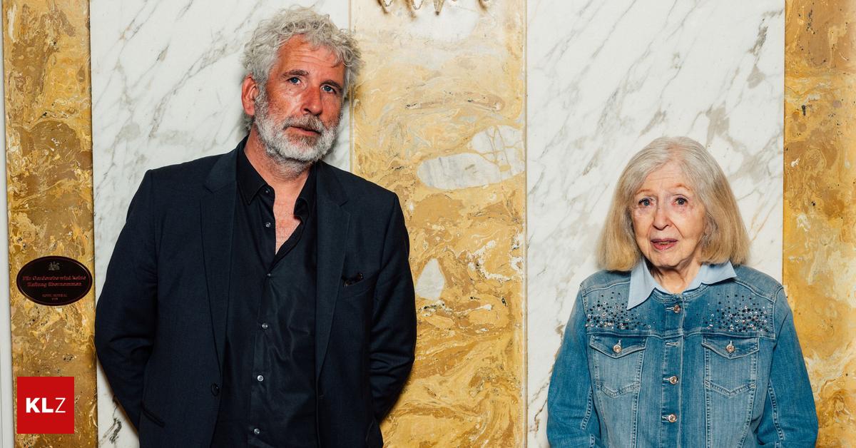 Kabarettist Dirk Stermann „Jedes Leben soll die Welt verbessern“