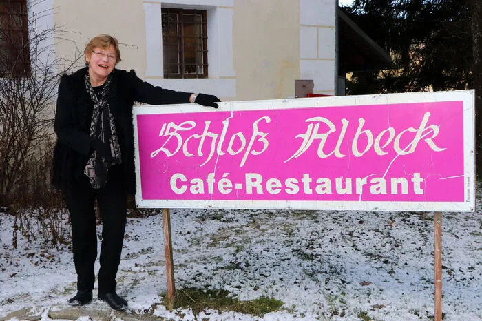 Von 2. Jänner 2020 bis Mitte März 2020 gibt es keine Konzerte und Ausstellung im Schloss Albeck von Elisabeth Sickl.