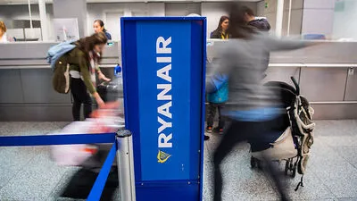 Ryanair