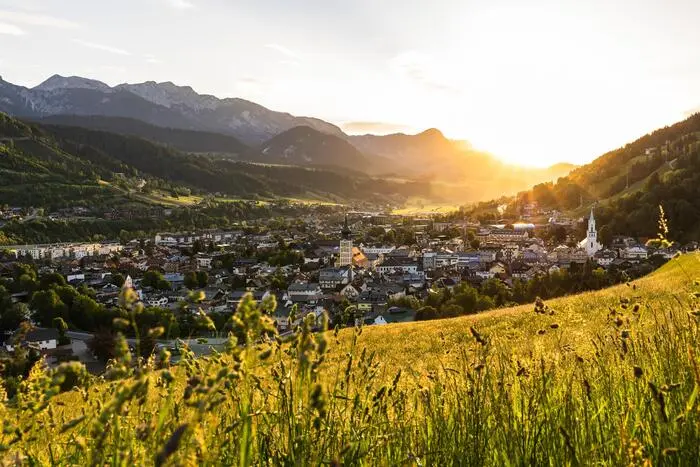 Schladming zieht im Sommer zunehmend internationalere Gäste an