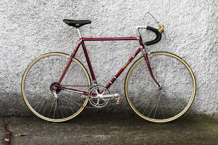 Bellin | Baujahr 1970