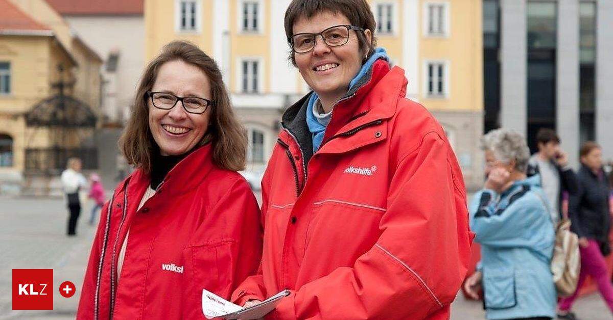 Volkshilfe: Beratung, Betreuung Und Begleitung In Einer Hand