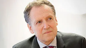 Dr. Herwig Lindner ist Präsident der  Ärztekammer Steiermark