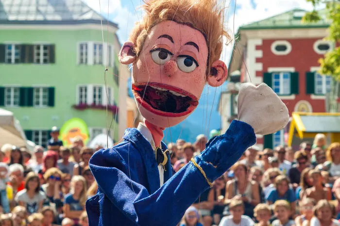 Sechster wurde Florian Ladstätter aus Lienz.