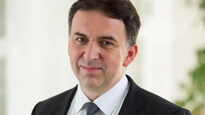 Ronald Rödl übernimmt erneut die Leitung des Steiermarkbüros in Brüssel