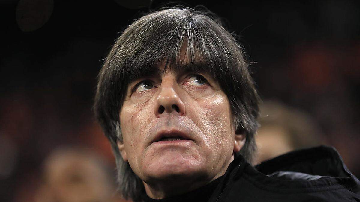 Jogi Löw