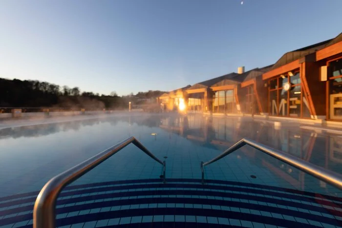 Thermenresort Loipersdorf