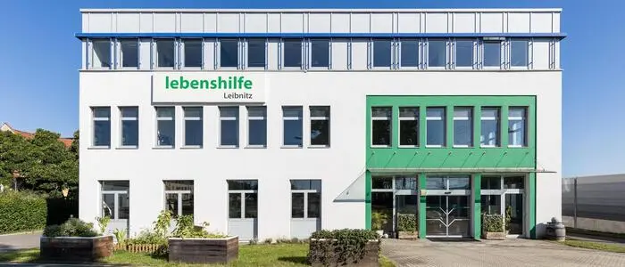 Zentrale Verwaltung der Lebenshilfe Leibnitz