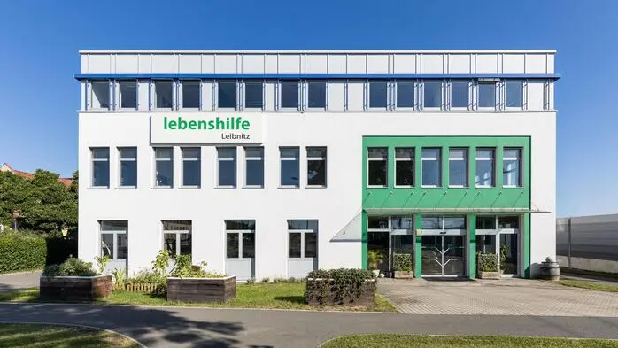 Zentrale Verwaltung der Lebenshilfe Leibnitz