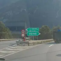 Die Bauarbeiten an der A23 werden insgesamt vier Nächte dauern (Symbolfoto)