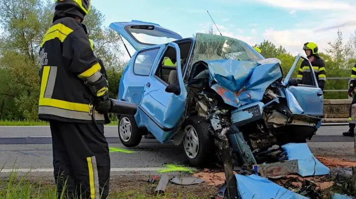 Rund 1,25 Millionen Menschen kamen durch Verkehrsunfälle ums Leben, 50 Millionen verletzten sich.