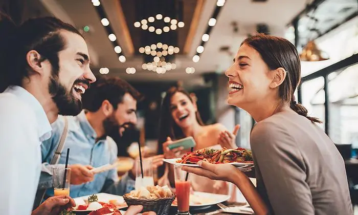 Restaurantbesuche sind ab dem 19.5. wieder möglich