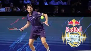 Dominic Thiem kommt als Fantasy-Coach zurück