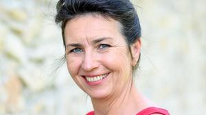 In der Region gibt es zu wenige Fachkräfte, sagt Sonja Hutter-Binder