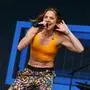 Mel C alias „Sporty Spice“  feiert ihren 50. Geburtstag