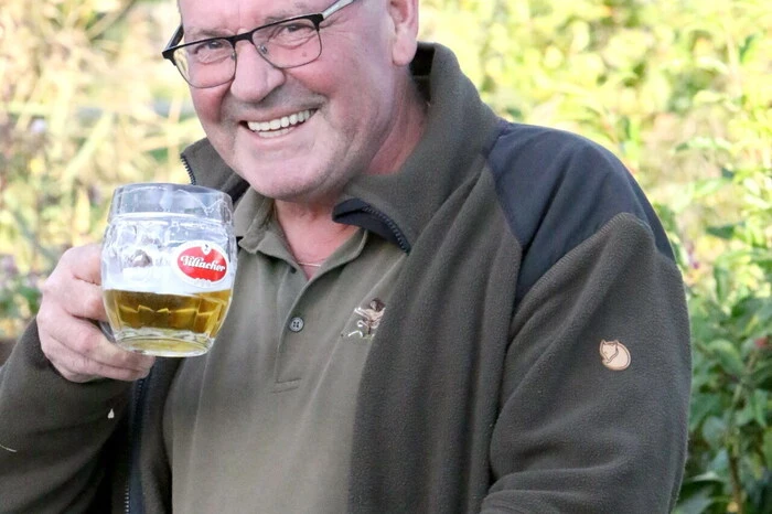 Für vier Tage steht dieses Wochenende der beliebte Treffpunkt an der Glan im Mittelpunkt großer Feierlichkeiten.