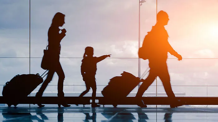 Entspannte Eltern, entspannte Kinder. Weniger ist mehr, das gilt auch bei der Planung eines Urlaubstages