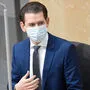 Kanzler Sebastian Kurz