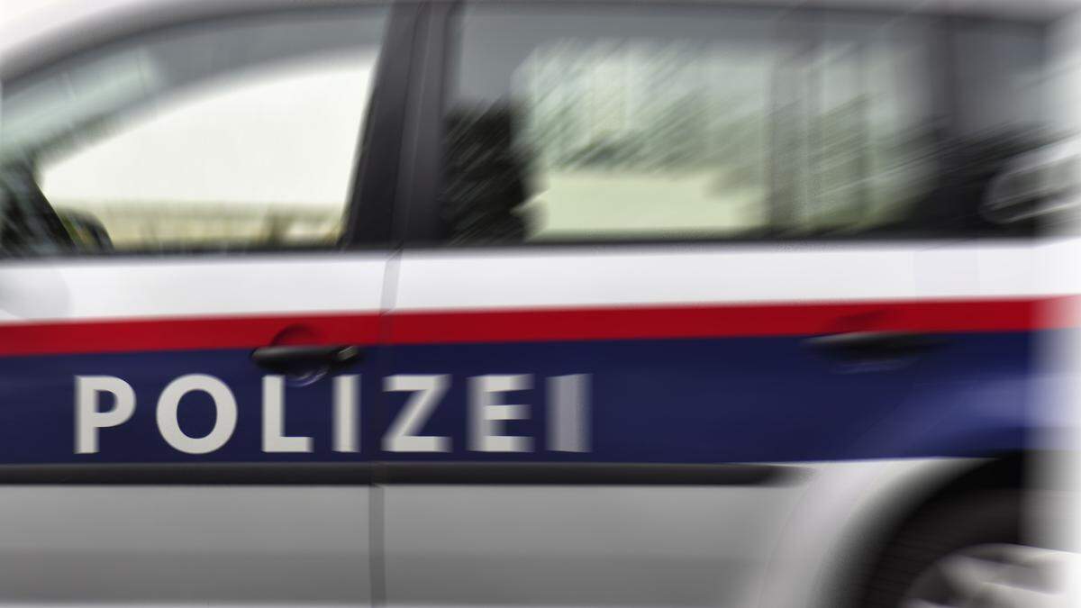 Polizeieinsatz Samstagabend in der Keplerstraße