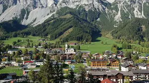 Am 28. August 2020 wurde in der Ramsau am Dachstein eine Bausperre beschlossen - und fand viele Nachahmer 